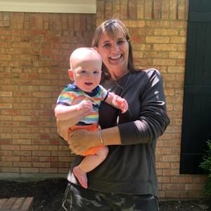 Meet your Posher, Holly bowen